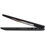 Ноутбук Lenovo ThinkPad 11e Yoga Gen 5 (20LMS0A200): Экран 11.6 " (1366x768)