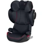 Автокресло Cybex Solution Z-fix Victory Black black (519000025)