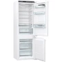 Встраиваемый холодильник Gorenje NRKI2181A1: Мощность замораживания 8 кг/сутки
