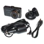Baxster DVR 30: Угол обзора, градусов 140