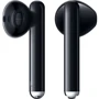 Наушники Huawei FreeBuds 3 Carbon Black: Тип крепления без креплений
