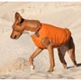 Жилет Pet Fashion E.Vest оранжевый М2 (4823082424320): Размер M2