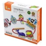 Дерев'яне шнурівка Viga Toys Пірати (59852VG): Тип шнуровка