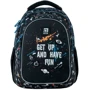 Рюкзак Kite Education teens 8001M-3 (K24-8001M-3): Пол ребенка Для мальчиков
