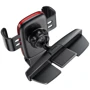 Держатель Baseus Car Holder CD Slot Mount Metal Age Gravity Black (SUYL-J01): Производитель Baseus
