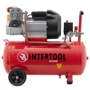 Компресор Intertool PT-0007