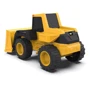 Колісний навантажувач Funrise CAT Power Haulers зі світлом та звуком 30 см (82267): Рекомендований вік от 3 лет