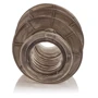 CalExotics Dr. Joel Kaplan Girth Ring - насадка на член, 8.25x3.75 см