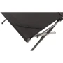 Кровать для кемпинга Outwell Laguna Hills L Black (470377) фото 2