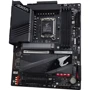 GIGABYTE Z790 AORUS ELITE AX: Роз'єми на платі USB 3.2 Gen 1, USB Type-C, USB 2.0, M.2