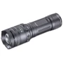 Фонарь туристический Hama Ultra Pro LED Torch L1000 Black