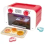 Игровой набор Hape Духовка с печеньем (E3183)
