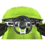 Детский электромобиль Bambi Racer Mercedes M-Class 100W 4WD салатовый (M 4781EBLR-5) фото 8