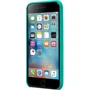 Чехол для iPhone LAUT KITSCH Turquoise Sherbert (LAUT_IP6_KH_TU) for iPhone 6/6S: Цвет бирюзовый