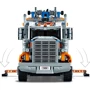Авто-конструктор LEGO Technic Грузовой эвакуатор (42128) фото 6