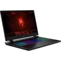 Ноутбук Acer Nitro 17 AN17-51-73L9 (NH.QK5EU.001H): Экран 17.3" IPS (1920x1080)