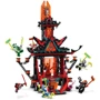 Конструктор LEGO Ninjago Императорский храм Безумия (71712) фото 4