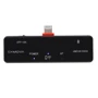Микрофон беспроводной CKMOVA UM100 Kit5: Разъем Lightning