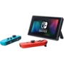Ігрова приставка Nintendo Switch OLED with Neon Blue and Neon Red Joy-Con: Об'єм пам'яті 64 ГБ