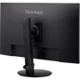 Монитор ViewSonic VA2708-HDJ: Диагональ 27"