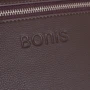 Мужская сумка борсетка Bonis коричневая (SHI0706-119): Страна производитель Китай