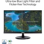 Монитор Asus VP229HE (90LM06B3-B01370): Тип ЖК-матрицы IPS