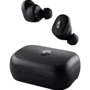 Наушники SkullCandy Grind Fuel True Wireless Black/Orange (S2GFW-P740): Чувствительность (дБ) 103