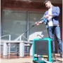 Мойка высокого давления Annovi Reverberi XP BOX4 180DSS: Температура воды на входе (°C) 50