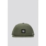 Кепка 47 Brand Yankees Compact Captain RL хаки (B-CMPRL17GWP-MS)