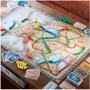 Настільна гра Lord of Boards Ticket to Ride: Європа (LOB2219UA): Тип Детские