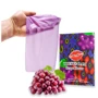 Латексная салфетка Trust Latex Dental Dams Grape 1 шт