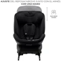 Автокрісло Kinderkraft Xpedition 3 i-Size Black (KCXPED03BLK0000) фото 16