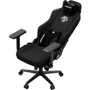 Кресло игровое Anda Seat Phantom 3 XL Fabric Black Size XL (AD18XL-52-B-F-B01)