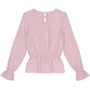 Топ H & M 6936149 164 см рожева: Тип Блузи