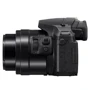 Panasonic Lumix DMC-FZ300 (DMC-FZ300EEK) Офіційна гарантія: Кількість ефективних мегапікселів 12.1 Мп