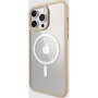 Чехол для iPhone SwitchEasy MagEasy Roam M + Strap MagSafe Case Beige (MPH57P165BI23) for iPhone 15 Pro Max фото 5