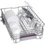 Встраиваемая посудомоечная машина Bosch SPV4XMX28E: Расход воды, л 10