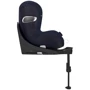 Автокрісло Cybex Sirona Z2 i-Size Plus Nautical Blue (522002415) фото 8