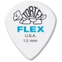 Медиатор Набор медиаторов DUNLOP 466P1.0 Tortex Flex Jazz III XL Player's Pack 1.0