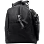 Дорожная сумка Volunteer черная (VT-1713-20-black): Стиль Повседневный (Casual)