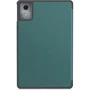 Аксессуар для планшетных ПК BeCover Smart Case Dark Green for Lenovo Tab K11 Plus TB-352F (711850): Цвет зеленый