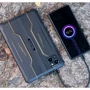 Планшет Oukitel Pad RT3 4/64GB LTE Black/Orange (UA): Камера 16 МП + 0.3 МП / Фронтальная 8 МП