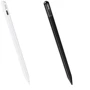 Стилус Hoco GM113 Active Capacitive Pen White: Производитель HOCO