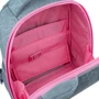 Рюкзак шкільний каркасний Kite Education Hello Kitty HK22-555S: Стать дитини для дівчаток