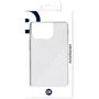 Чехол для iPhone ArmorStandart Air Series Transparent for iPhone 14 Pro (ARM64032): Материалы Силикон
