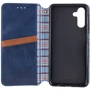 Аксесуар для смартфона Mobile Case Getman Cubic Blue для Samsung A057 Galaxy A05s: Тип чехол-книжка