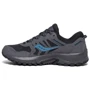Кроссовки для бега Saucony Versafoam Excursion Tr13 (20524-4s) 45 (11.5) серые текстиль всесезон: Материал верха Текстиль
