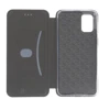 Чехол для телефонов BeCover Book Exclusive Black for Samsung M317 Galaxy M31s (705264): Пленка в комплекте нет