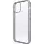 Чехол для iPhone PanzerGlass Clear Case Satin Silver for iPhone 12 Pro Max (0272): Материалы стекло