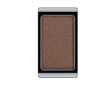 ARTDECO Eye Shadow Glamour №378 Glam Golden Chocolate Тіні для повік з блискітками 0.8 g